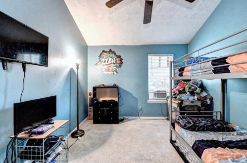 2320 Skylars Ml Way, Lithonia GA exterior