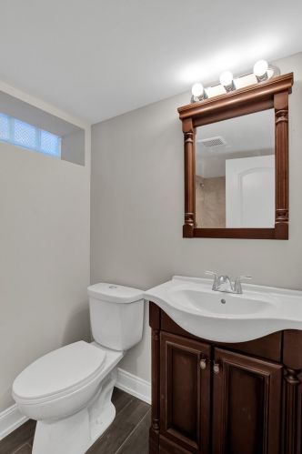 9722 Calumet Ave, Chicago IL  60628-1430 exterior