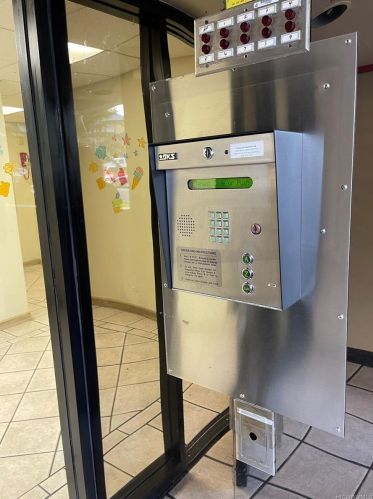 1650 Piikoi St, Honolulu HI  96822-2773 exterior