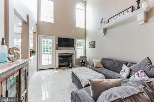 1714 Rockcress Dr, Jamison PA 18929-1647 exterior