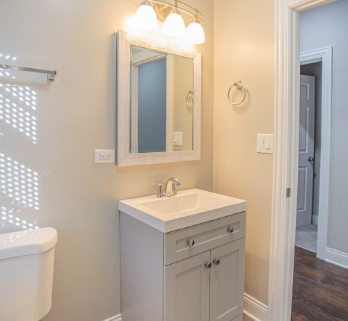 12211 Wallace St, Chicago IL  60628-6417 exterior