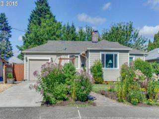 4563 84th Ave, Portland, OR 97266-2933