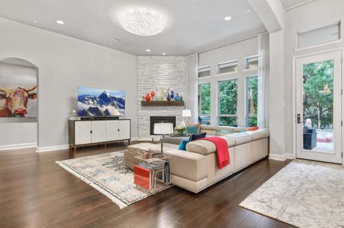 1210 Welland Way, Humble TX 77339-1679 exterior