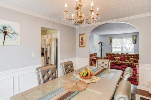 2740 Dominion Walk Ln, Lithonia GA  30078-7342 exterior