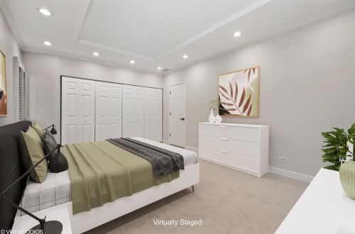 2701 Janssen Ave, Chicago IL 60657-1323 exterior