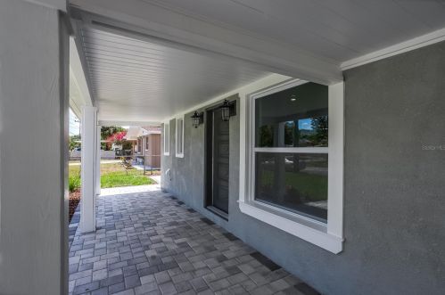 6612 Chelsea St, Tampa FL  33610-5640 exterior