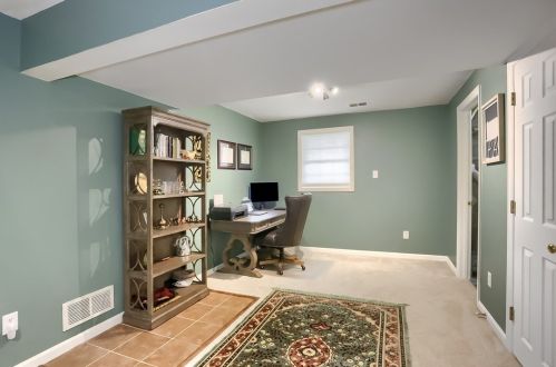 269 Randy Ln, Moon Twp PA  15108-4753 exterior