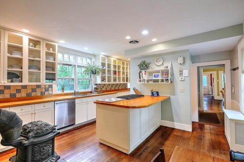 93 Power St, Providence RI  02906-1013 exterior