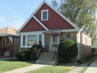 11527 Artesian Ave, Chicago, IL 60655-1414