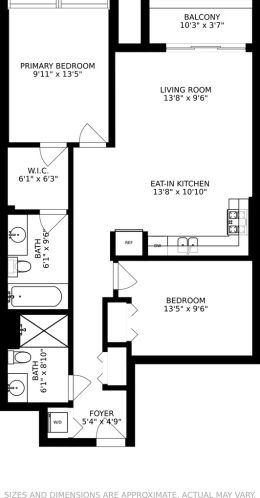 630 Franklin St, Chicago IL 60654-8327 exterior