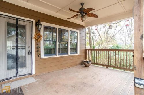 3364 Harrison Rd, Atlanta GA  30344-5023 exterior