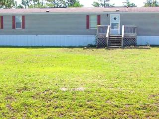 324 Winchester Ln, Hubert NC  28539-9703 exterior