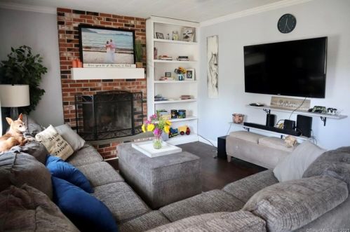 73 Kay Ave, Milford, CT 06460-5420