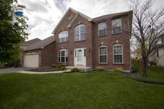 3130 Wagner Ct, Aurora, IL 60502-8614