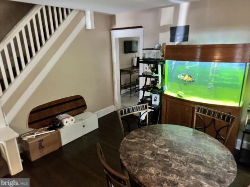 2306 Upland St, Chester PA 19013-5127 exterior