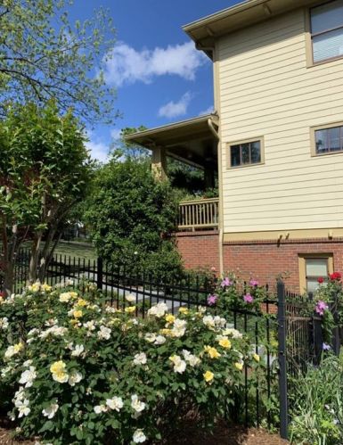 1257 Arkwright Pl, Atlanta GA 30317-0016 exterior