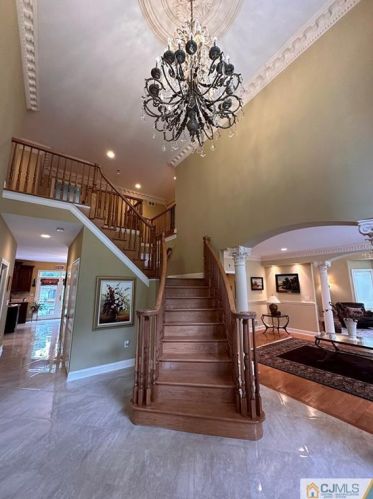 21 Southfield Rd, Edison NJ 08820-3141 exterior