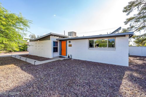 626 Mann Ave, Tucson, AZ 85710-1262