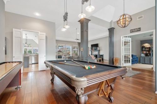 135 April Breeze St, Montgomery TX 77356-5882 exterior