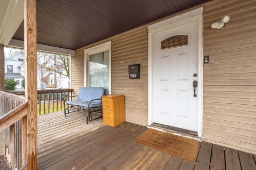 1203 Stockbridge Ave, Kalamazoo MI  49001-3901 exterior