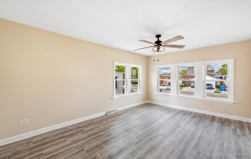 3241 Osceola Ave, Chicago IL  60634-3334 exterior