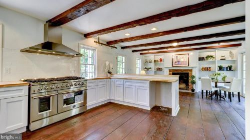 140 Quaker Rd, Princeton NJ 08540-4819 exterior