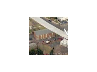 18 Farmington Ave, New Britain CT  06053-2950 exterior