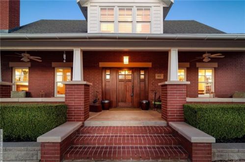 683 Wades Coach Dr, Springdale, AR 72762-6091