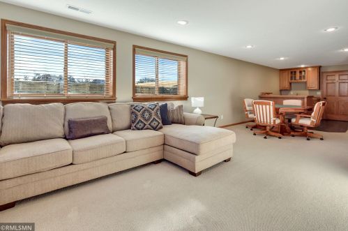 1528 Cougar Ln, Sartell MN 56377-2452 exterior