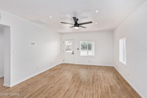 29 Melrose Ave, Tucson AZ  85745-2956 exterior