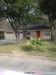 15 Starrush Ct, Spring TX  77380-2740 exterior