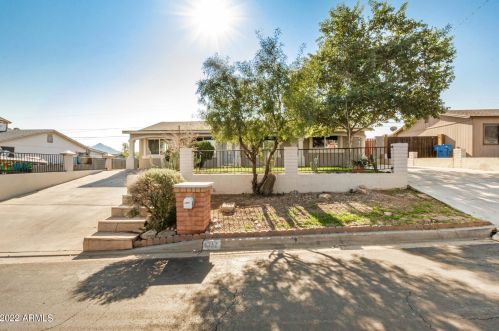 1317 Christy Dr, Phoenix, AZ 85020-1105