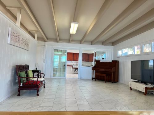 1952 Bertram St, Honolulu HI 96816-2006 exterior