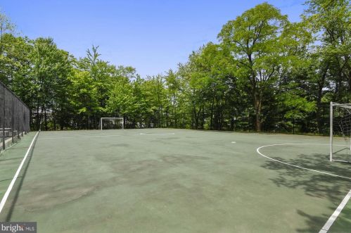 8340 Greensboro Dr, Mc Lean VA  22102-3503 exterior