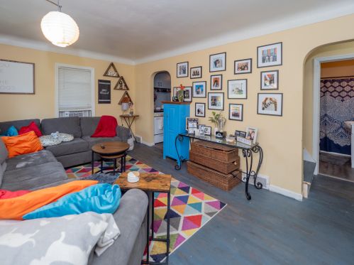 5269 Keyes Dr, Kalamazoo MI 49004-2613 exterior