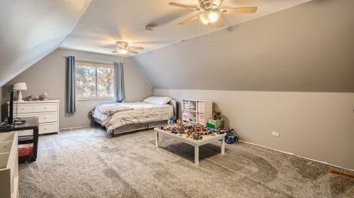 9539 Hamlin Ave, Chicago IL 60655-4013 exterior