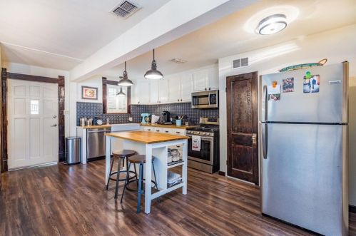 1531 Woodard St, Denison TX 75020-3140 exterior