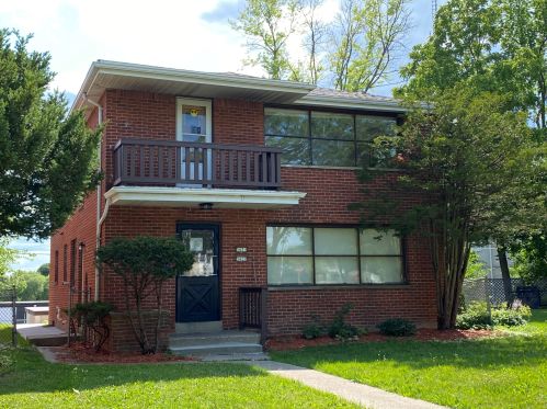 3437 83rd St, Milwaukee WI  53219-3840 exterior