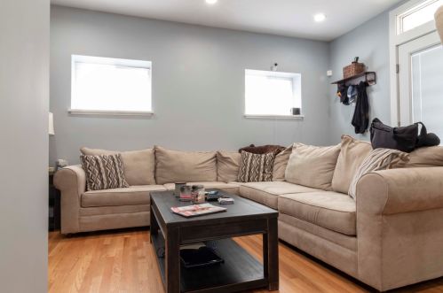 5601 Belmont Ave, Chicago IL  60634-5302 exterior