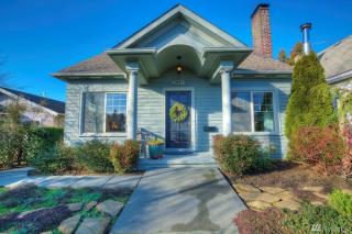 2637 45 Ave, Seattle WA  98116-2412 exterior