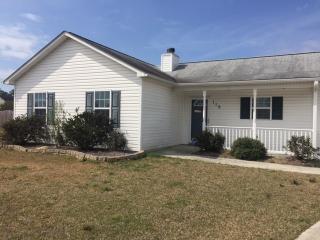 119 Gamble Way, Hubert, NC 28539-4595
