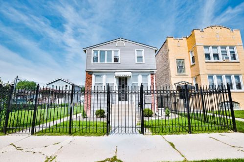 2952 Monitor Ave, Chicago, IL 60634-5245