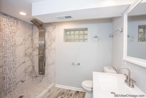 9019 Wallace St, Chicago IL  60620-2225 exterior