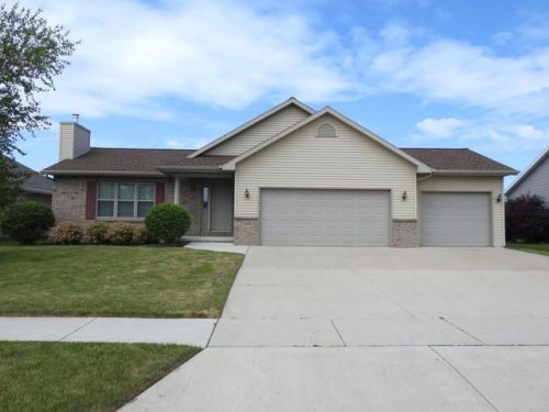 2510 Kellner St, Manitowoc, WI 54220-1193