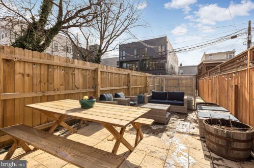 532 Newton Pl, Washington DC  20010-1710 exterior