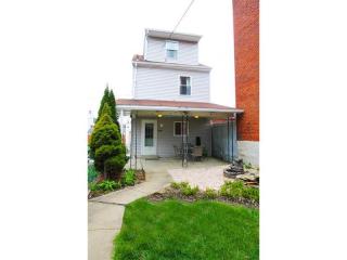 4782 Cypress St, Pittsburgh, PA 15224-2102