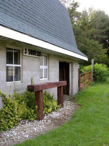 50002 M 51, Dowagiac MI 49047-9631 exterior