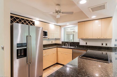 3210 66 St, Naples FL 34105-7311 exterior