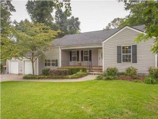 4707 Old Msn Rd, Chattanooga TN  37411-3833 exterior