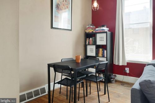 865 26 St, Philadelphia PA 19146-4402 exterior